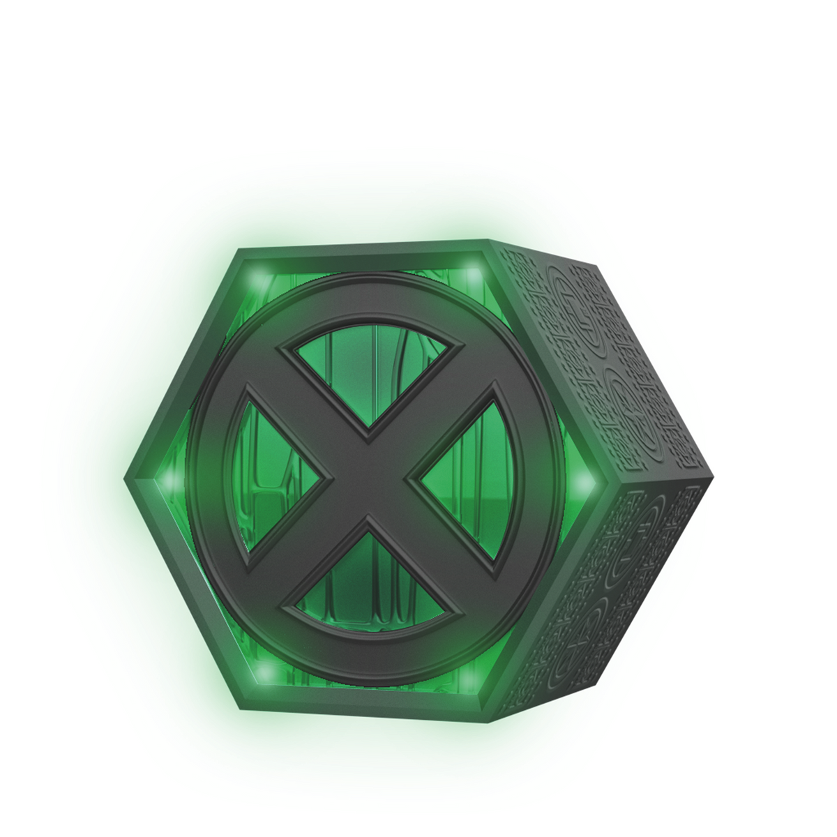 Avengers Doomsday: Icon Containers