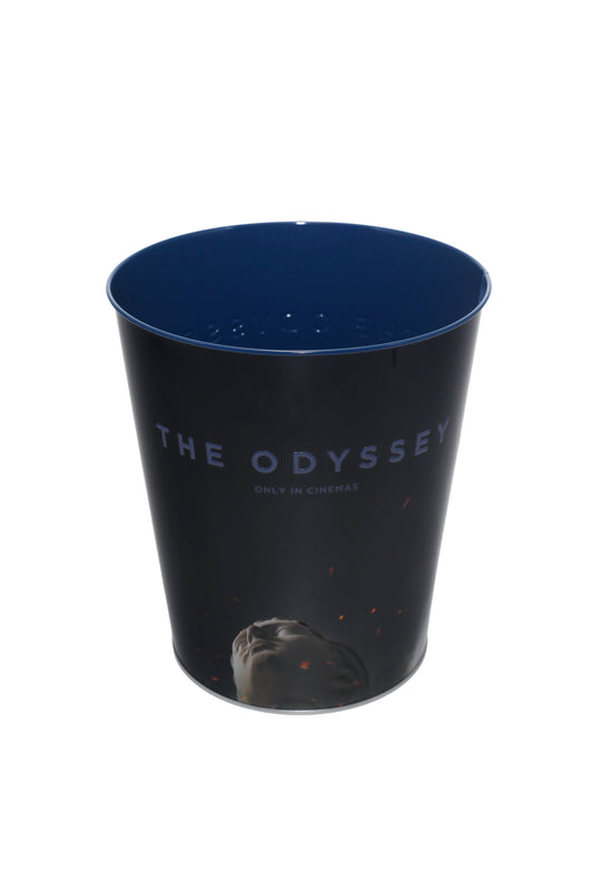The Odyssey - Tin 130oz