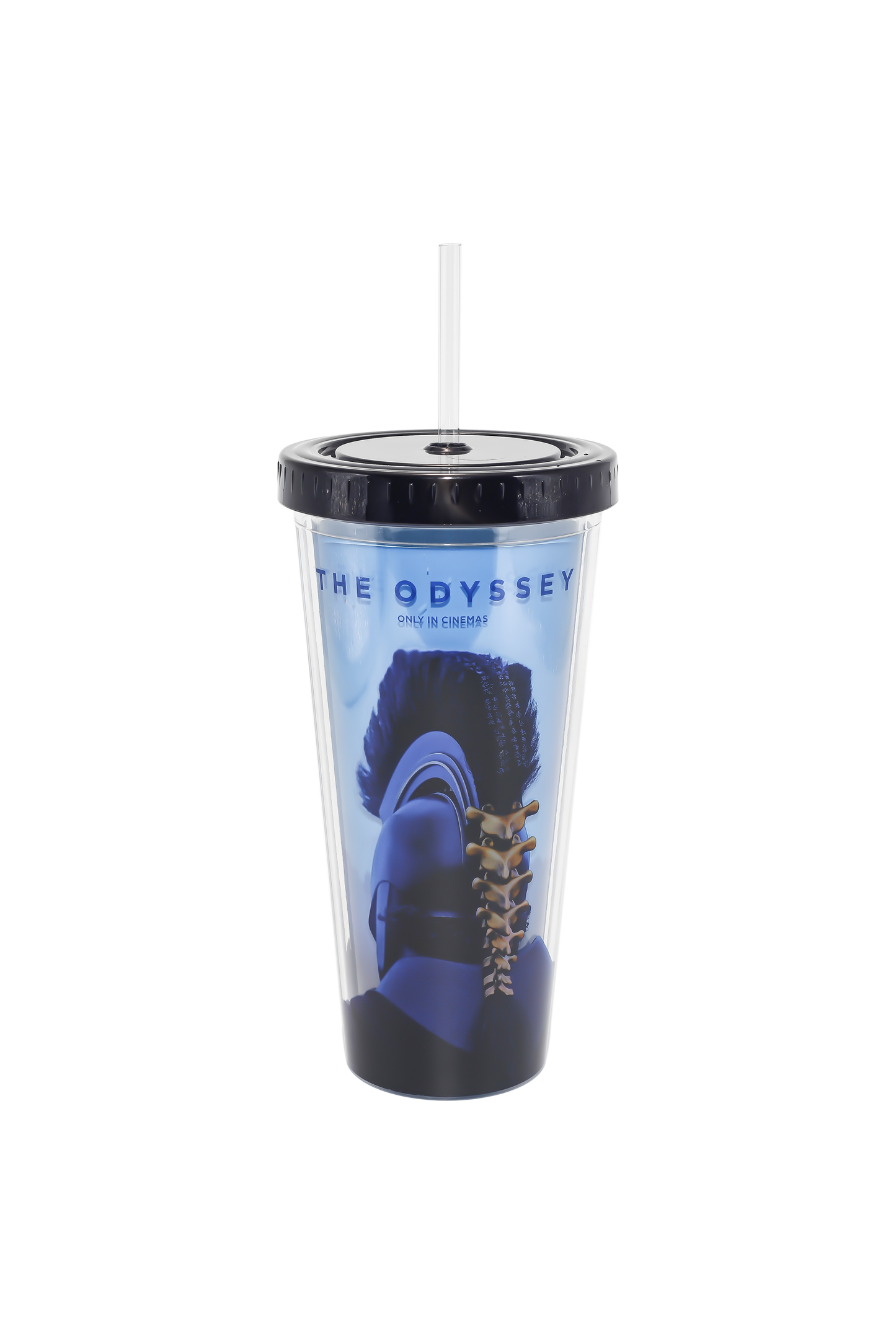 The Odyssey - Cup 32oz