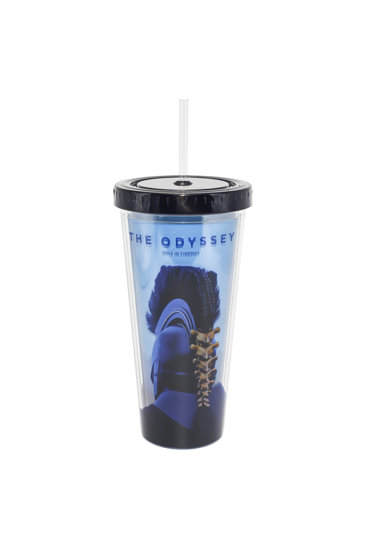 The Odyssey - Cup 32oz