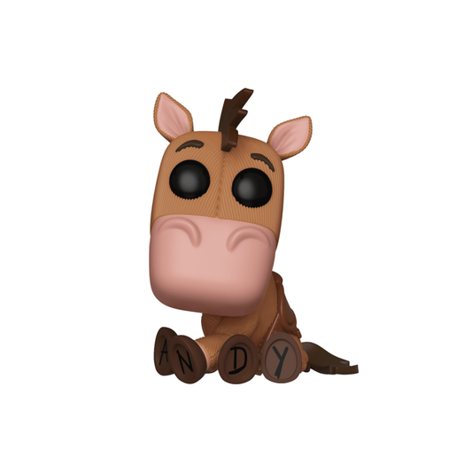 Toy Story - Bullseye Pop Vinyl