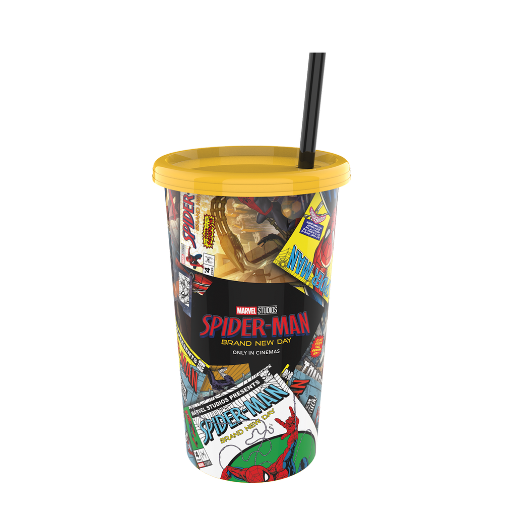 Spiderman: Brand New Day - Cup