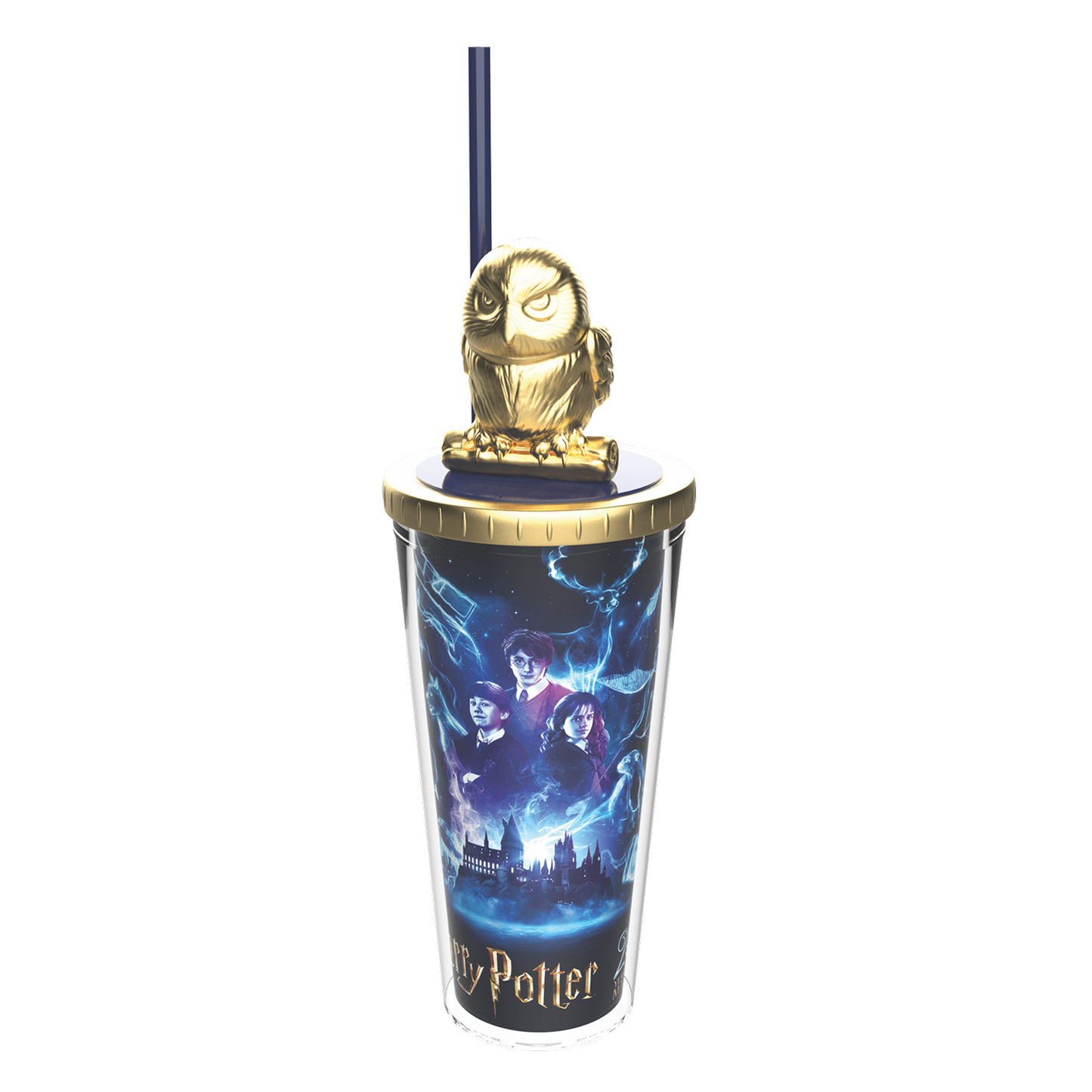 Harry Potter 25th Anniversary: Drink Cup