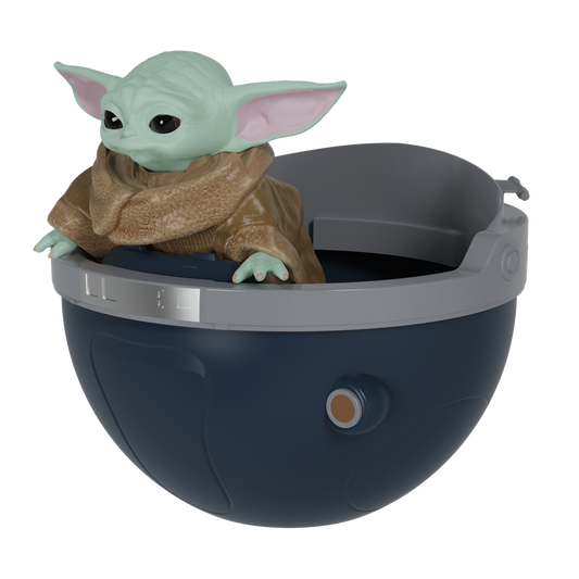 Star Wars: The Mandalorian and Grogu - Grogu Pod