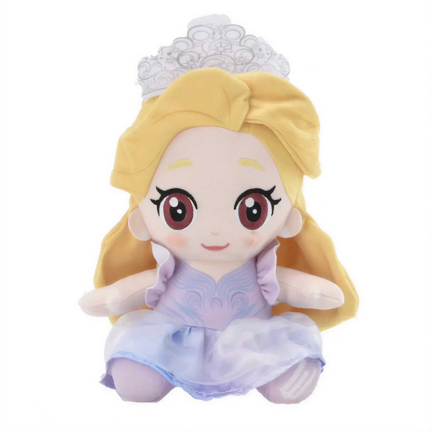 Wicked for Good - Glinda the Good Plush