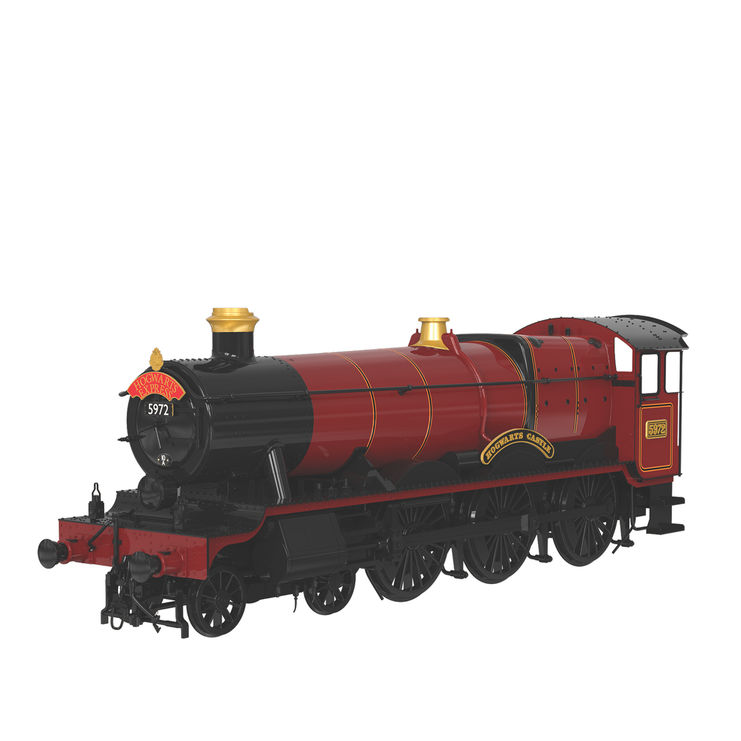 Harry Potter 25th Anniversary: Hogwarts Express Popcorn Container