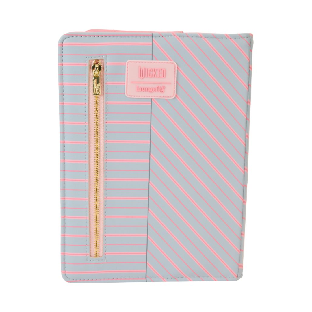 Wicked for Good - Glinda's Journal