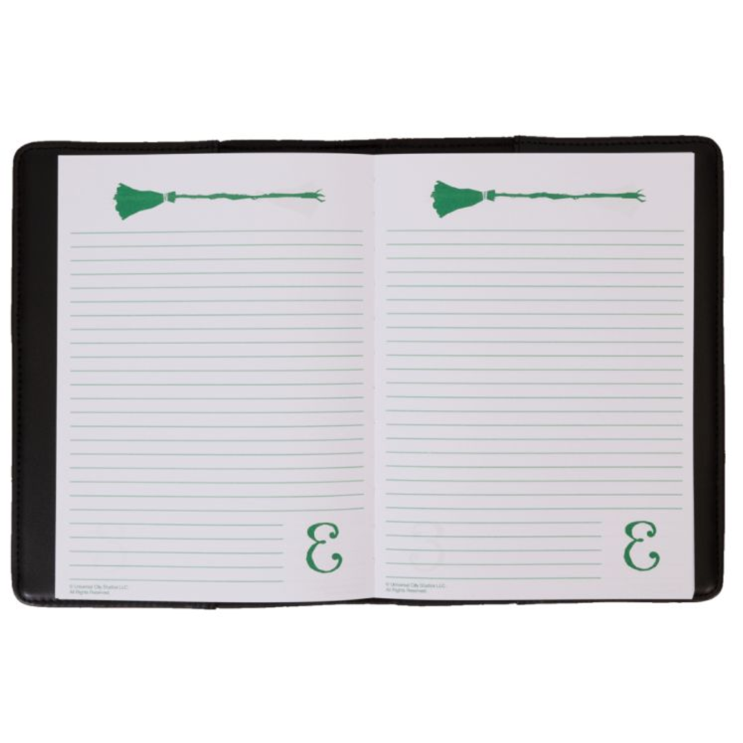 Wicked for Good - Elphaba's Journal