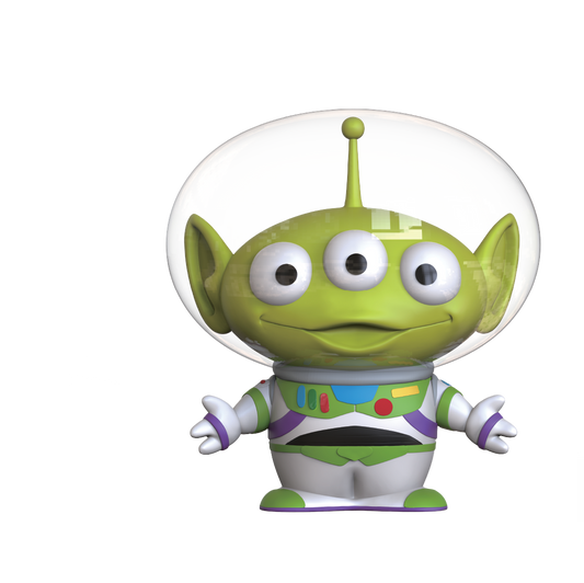 Toy Story Alien Remix - Blind Bags