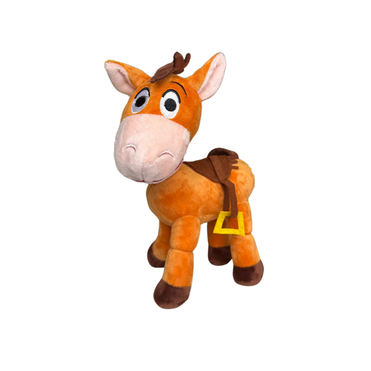 Toy Story 5 - Bullseye Plush
