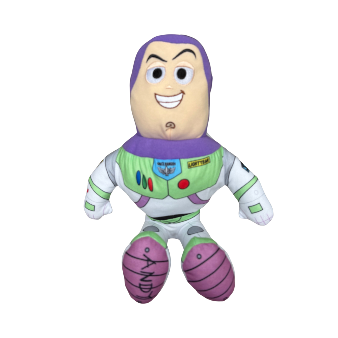 Toy Story 5 - Buzz Plush