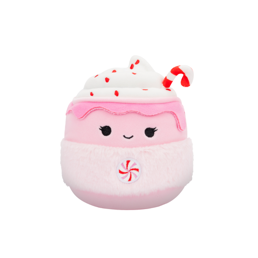 Christmas Squishmallow Plush - Assorted