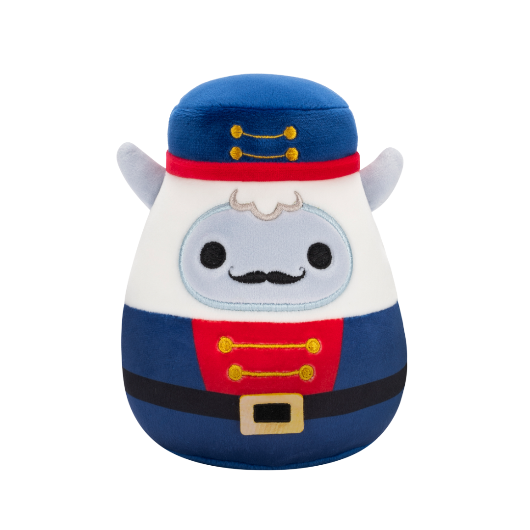 Christmas Squishmallow Plush - Assorted