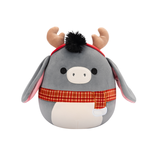 Christmas Squishmallow Plush - Assorted