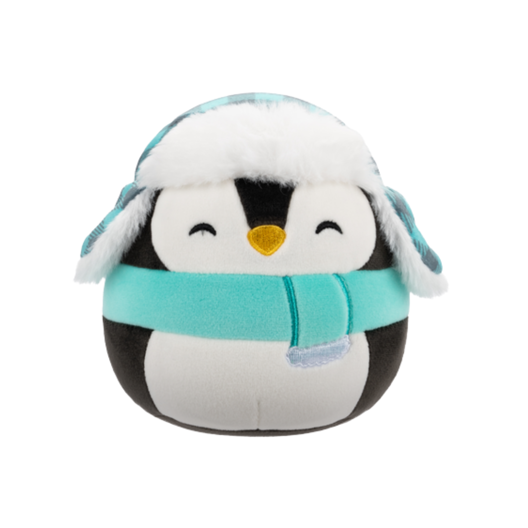 Christmas Squishmallow Plush - Assorted