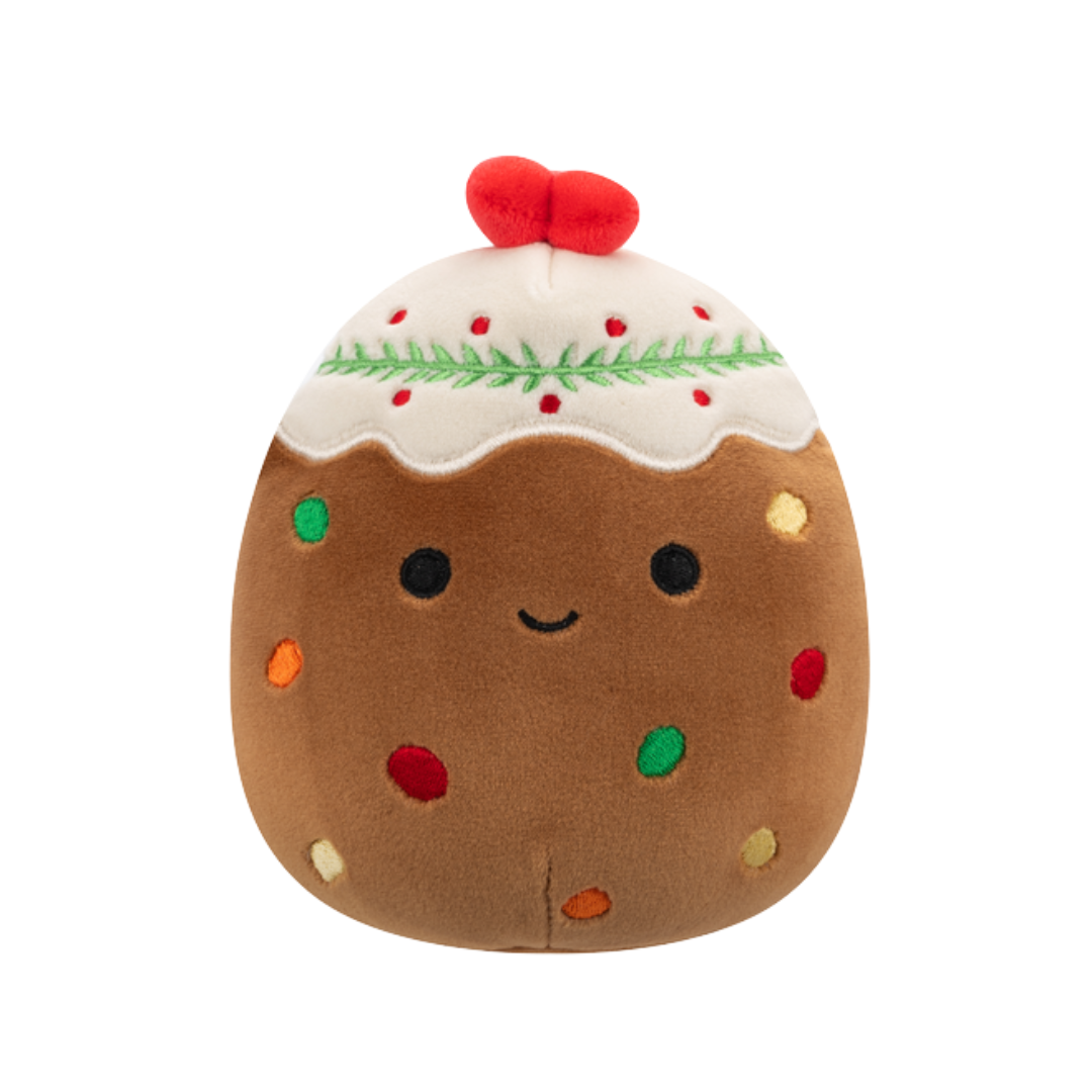 Christmas Squishmallow Plush - Assorted