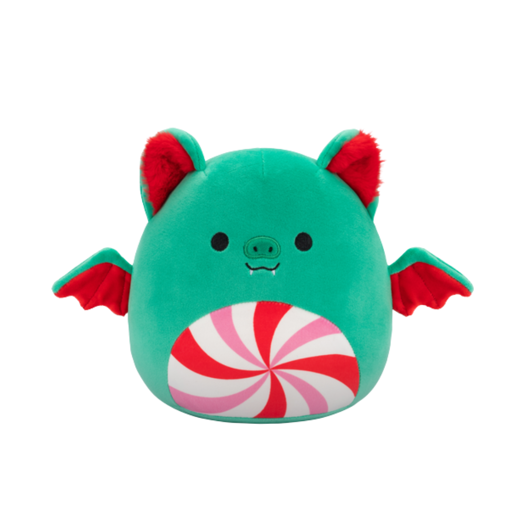 Christmas Squishmallow Plush - Assorted