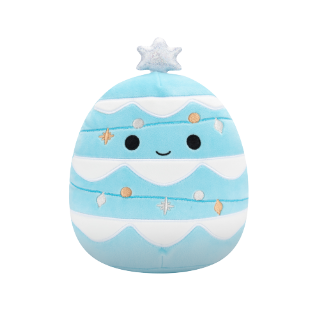 Christmas Squishmallow Plush - Assorted
