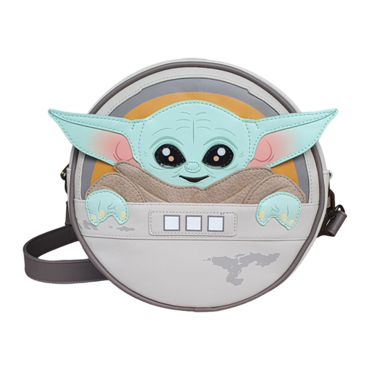 Star Wars - Grogu (The Child) Crossbody Bag