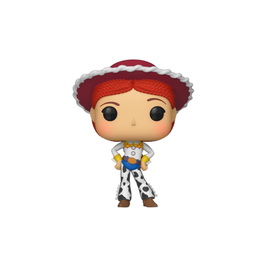 Toy Story - Jessie Pop Vinyl