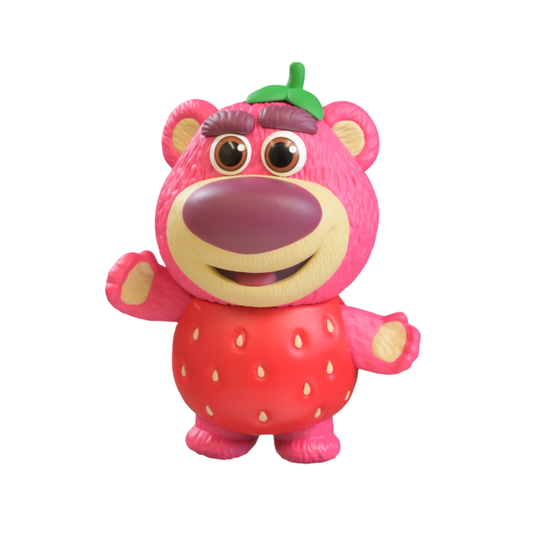 Toy Story - Lotso Strawberry Costume Cosbaby