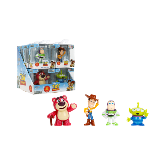 Toy Story - Metal Figure Assortment