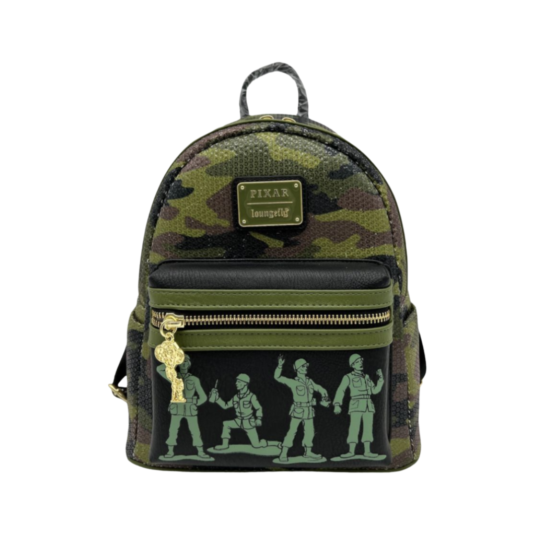Toy Story - Army Men Mini Backpack