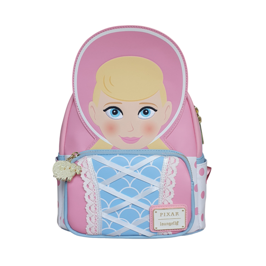 Toy Story - Bo Peep Costume Backpack