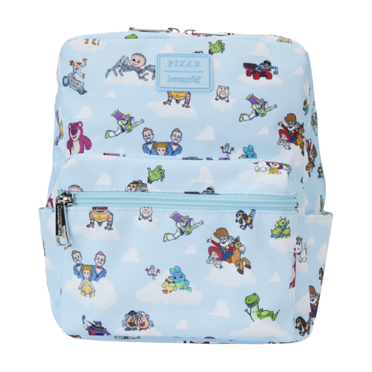 Toy Story - Nylon Mini Backpack