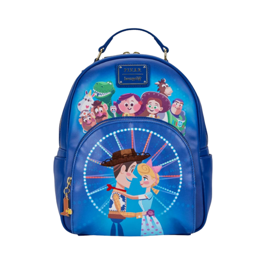 Toy Story - Ferris Wheel Movie Moment Backpack