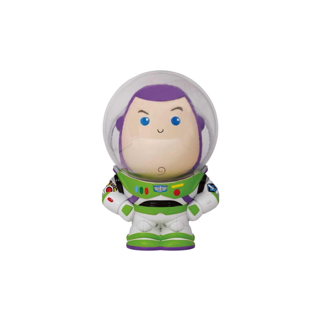 Toy Story - Buzz Figural PVC Bank