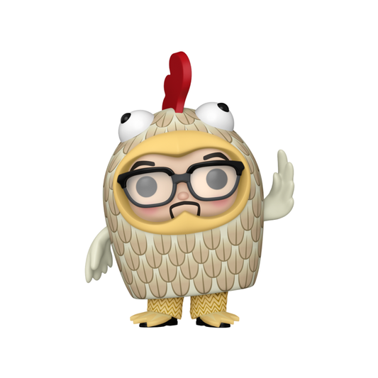 Toy Story - AL 30th Anniversary Pop Vinyl