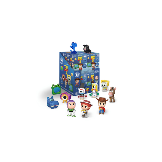 Toy Story 5 - Toy Story Mystery Minis Assortment