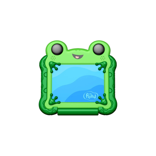 Toy Story 5 - Lilypad Pop! Viny!