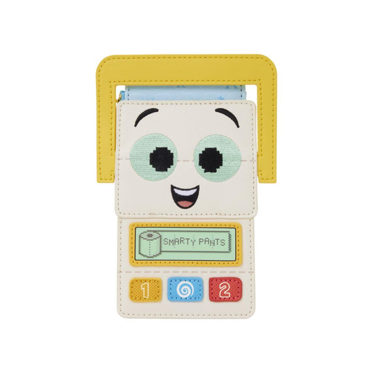 Toy Story 5 - Smarty Pants Card Holder
