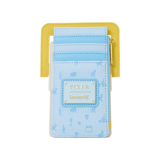 Toy Story 5 - Smarty Pants Card Holder