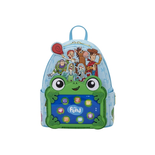 Toy Story 5 - Characters Mini Backpack