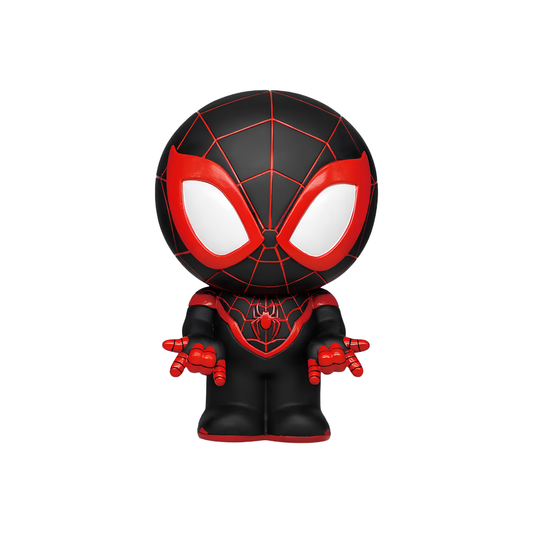 Spider-Man - Miles Morales Money Bank