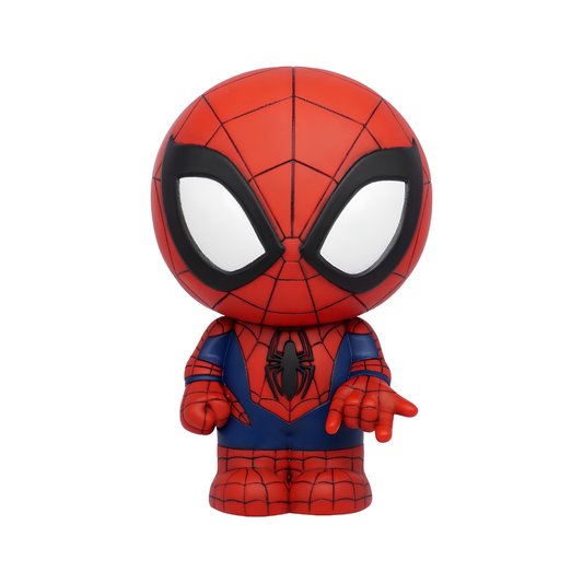 Marvel Comics - Spider-Man Money Bank