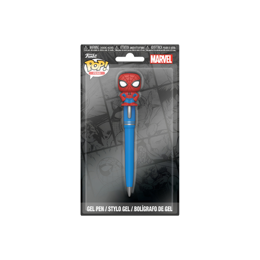 Marvel Comics - Spider-Man Pen