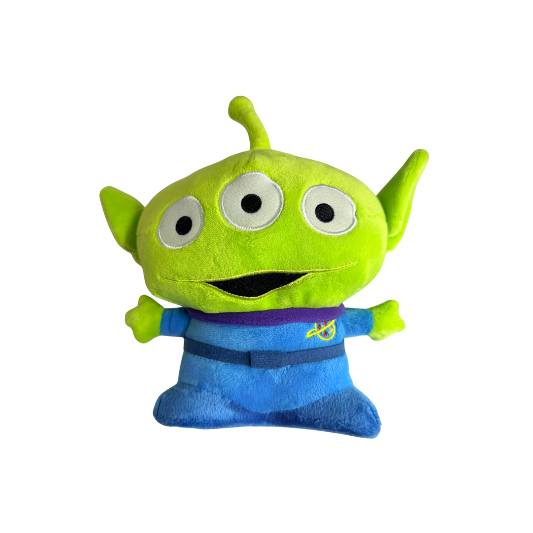 Toy Story Alien Remix - Alien