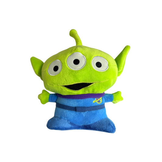 Toy Story Alien Remix - Alien