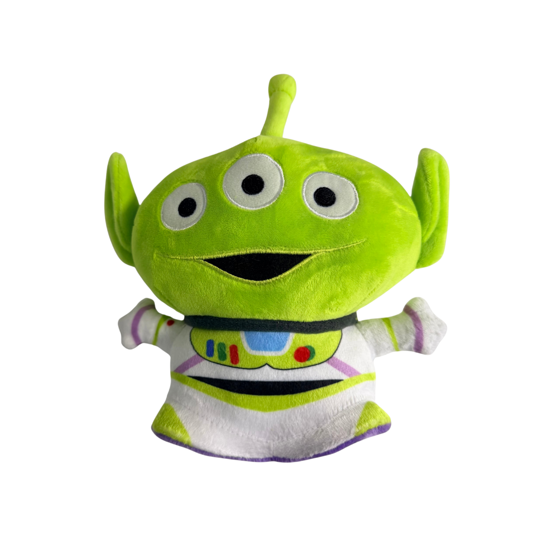 Toy Story Alien Remix - Alien as Buzz