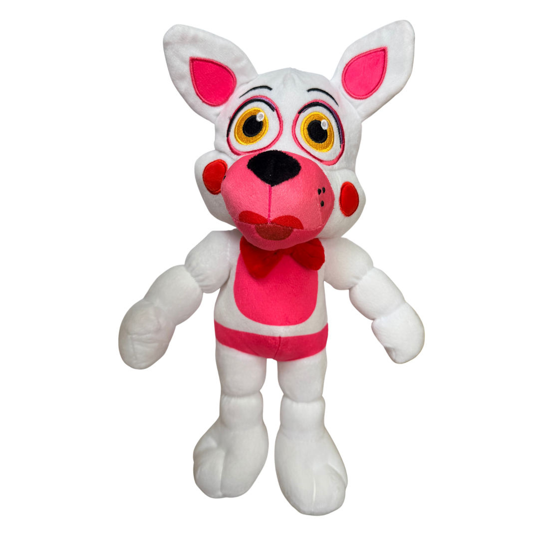 Five Nights at Freddy's - Foxy Mangle Plush
