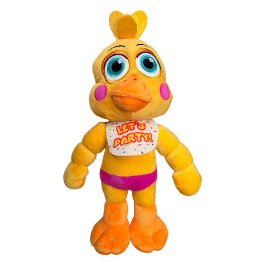 Five Nights at Freddy's - Chica Plush
