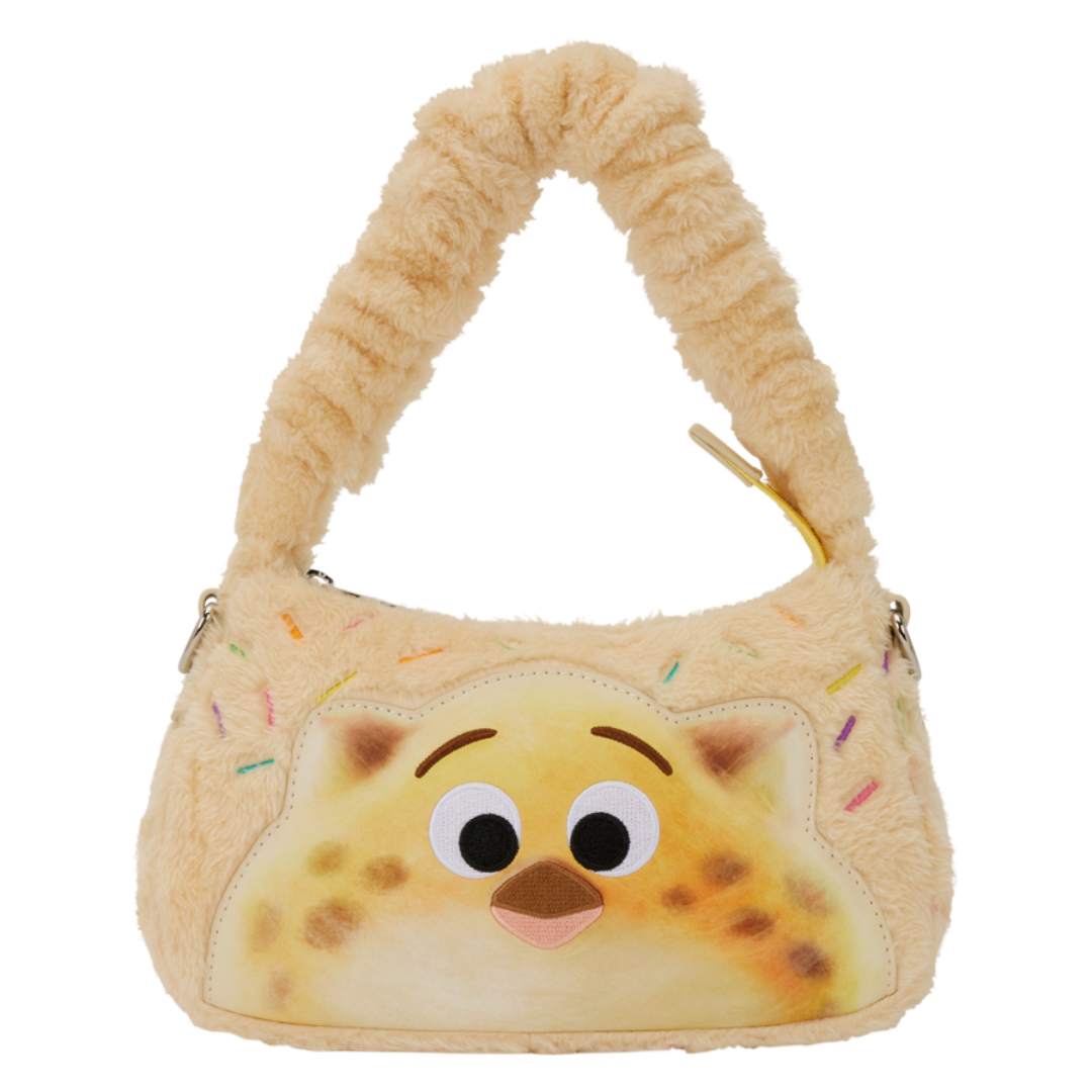Zootopia 2 - Crossbody Bag