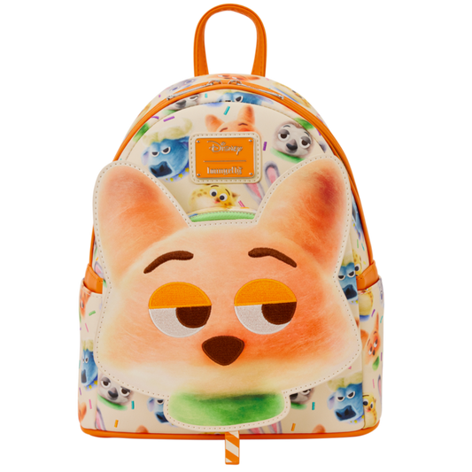 Zootopia 2 - Mini Backpack