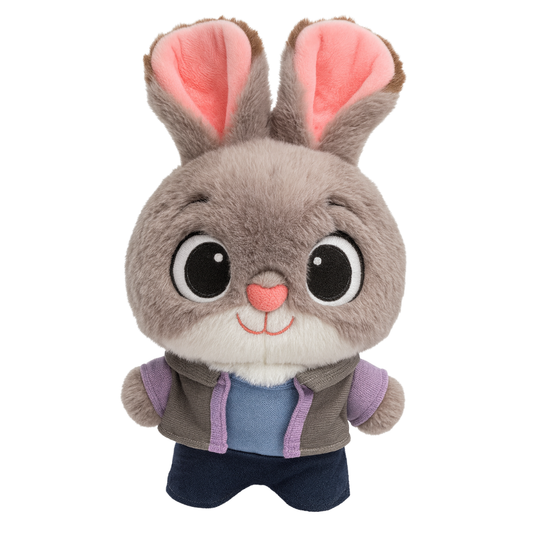 Zootopia 2 - Judy Hopps Plush