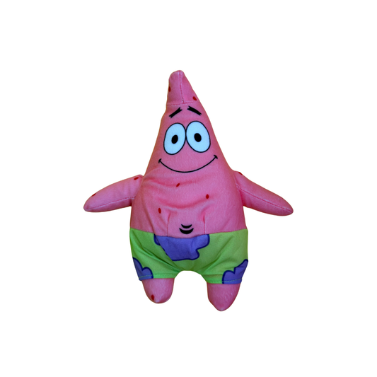 SpongeBob The Movie - Patrick Plush