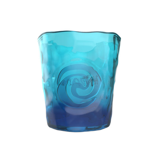 Moana Live Action - Ocean Popcorn Tub